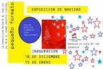 Delantero tarjeton Navidad.