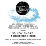 Postales en el limbo 2018