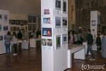 Vista de la exposición