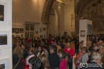 Otra vista del publico asistente