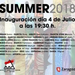 SUMMER 2018
