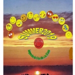SUMMER 2019