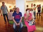 Francisco y Lourdes