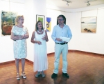 Inauguración