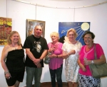 Invitados y artistas