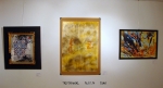 Obras de J. Navarro, Arturo y Francisco