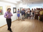 Felipe puso la nota de poesia