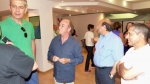 Troquero entrevistandonos