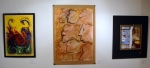 Obras de Francisco, Arturo y J. Navarro